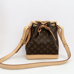 Louis Vuitton Neo BB Bucket Bag (RRP £1460)