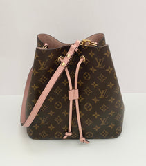 Louis Vuitton NeoNoe Bucket Bag ( RRP £1610)