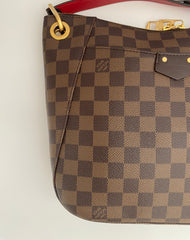 Louis Vuitton South Bank Besace