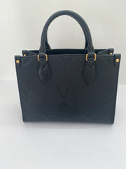Louis Vuitton OnTheGo Tote PM (RRP £2420)