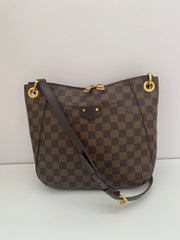 Louis Vuitton South Bank Besace