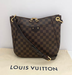 Louis Vuitton South Bank Besace