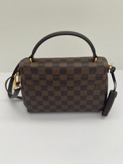Louis Vuitton Damier Ebene Croisette (RRP £1490)