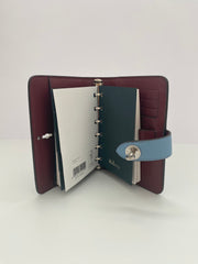 Mulberry Postman's Lock Pocket Book (RRP £250)