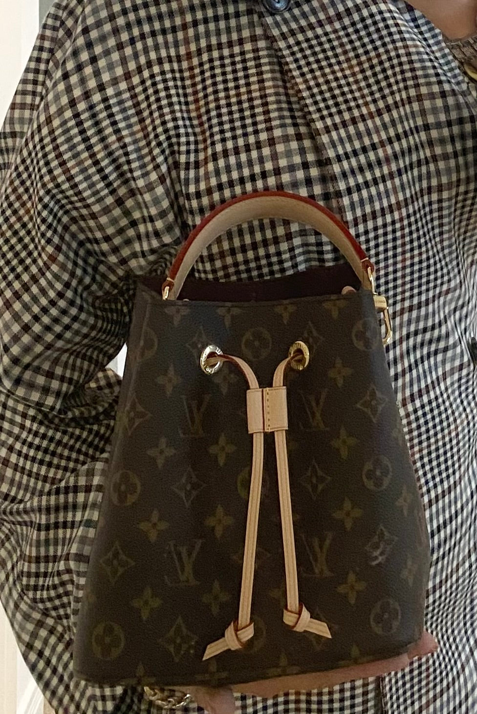 Louis Vuitton Monogram Neo Noe BB (RRP £1510)