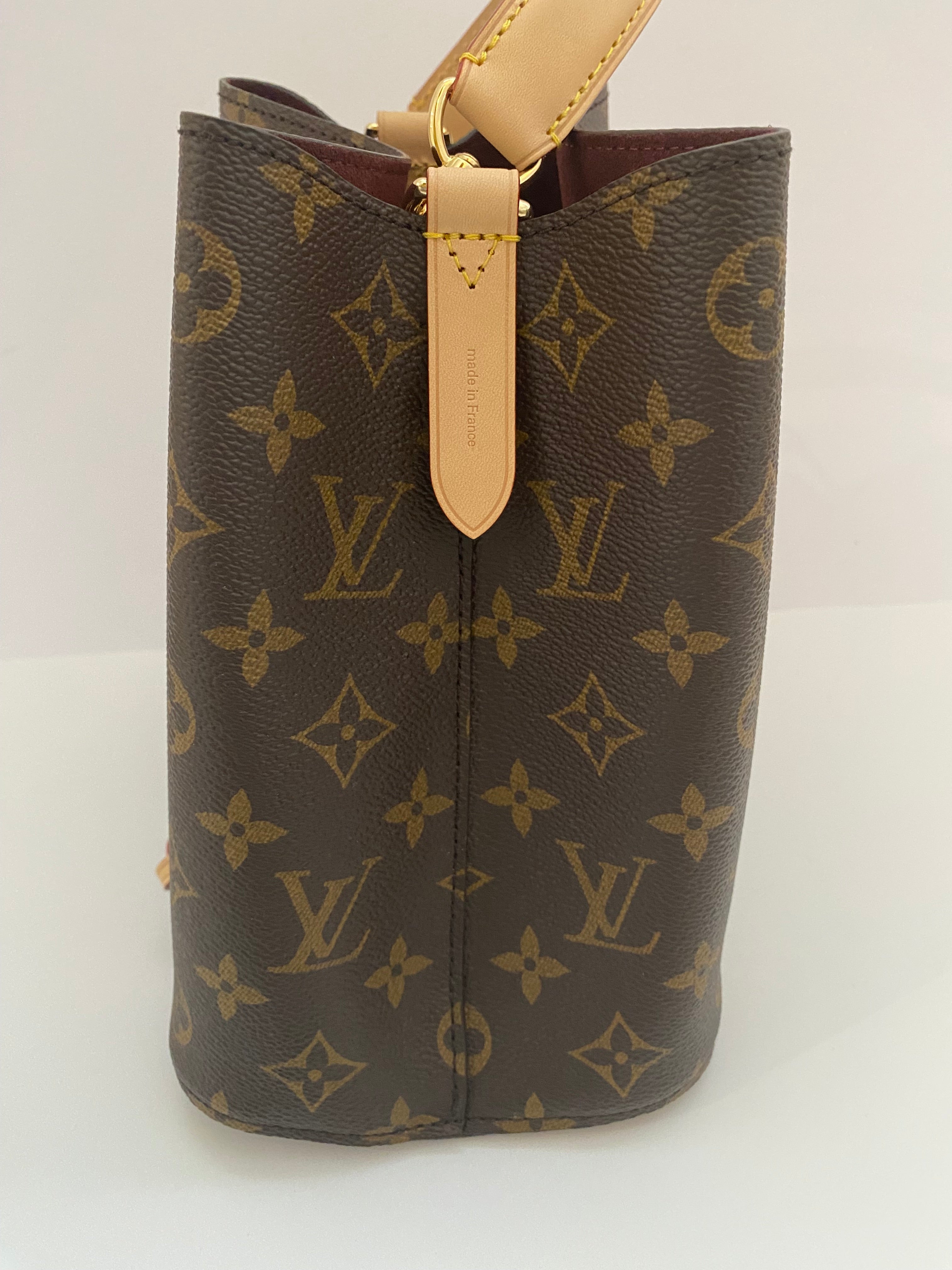 Louis Vuitton Monogram Neo Noe BB (RRP £1510)