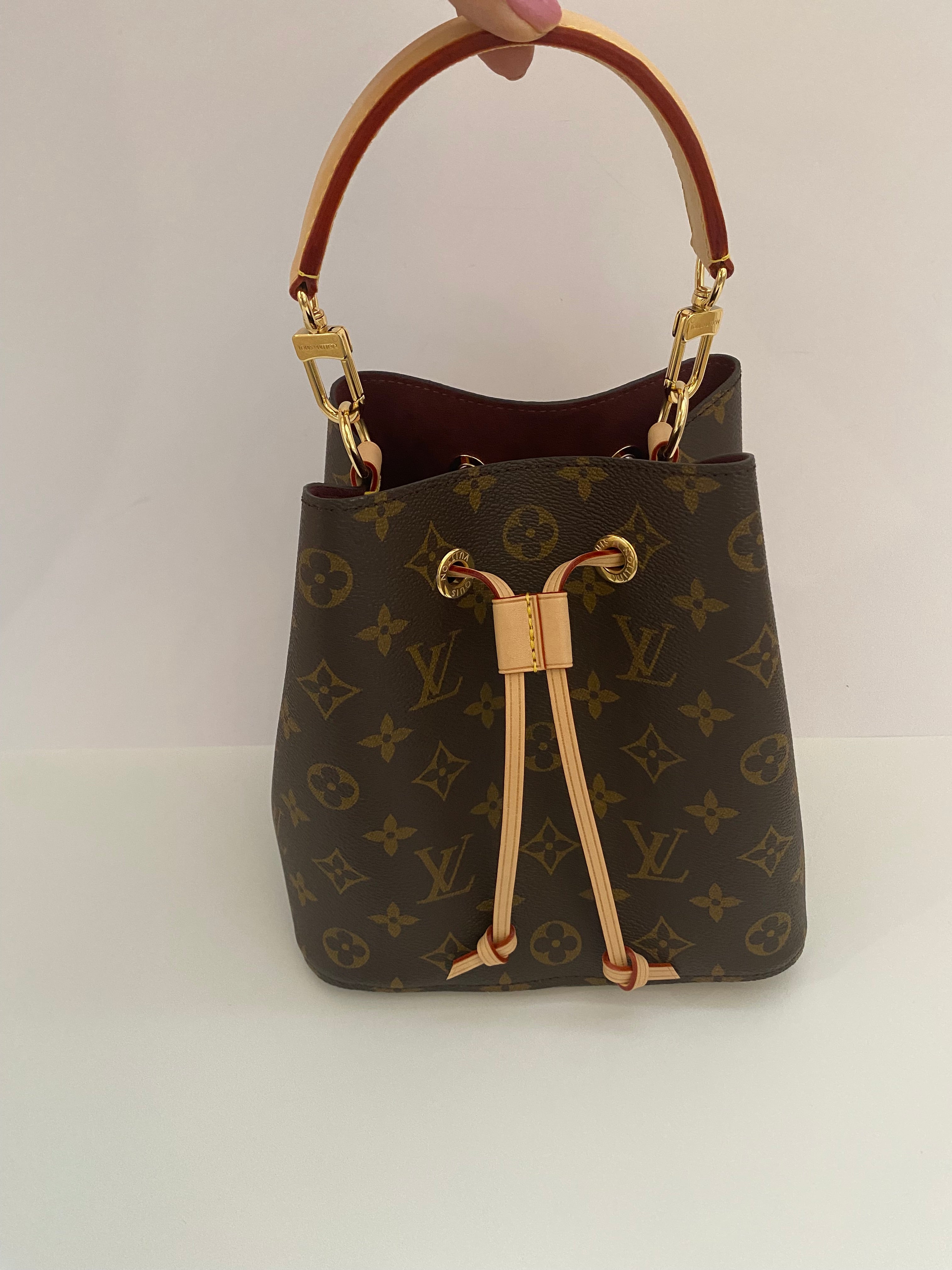 Louis Vuitton Monogram Neo Noe BB (RRP £1510)