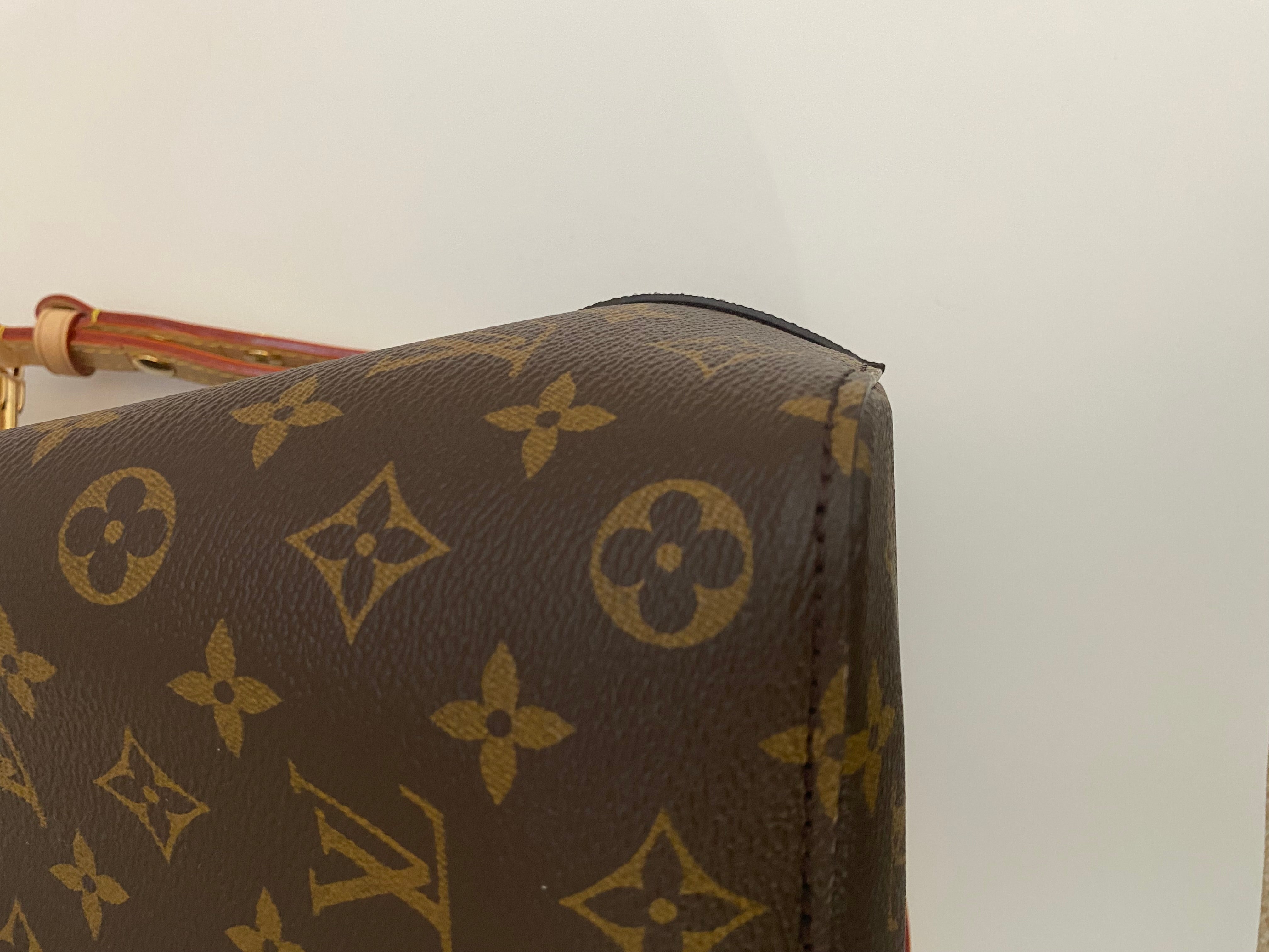 Louis Vuitton Monogram Neo Noe BB (RRP £1510)