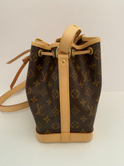 Louis Vuitton Neo BB Bucket Bag (RRP £1460)