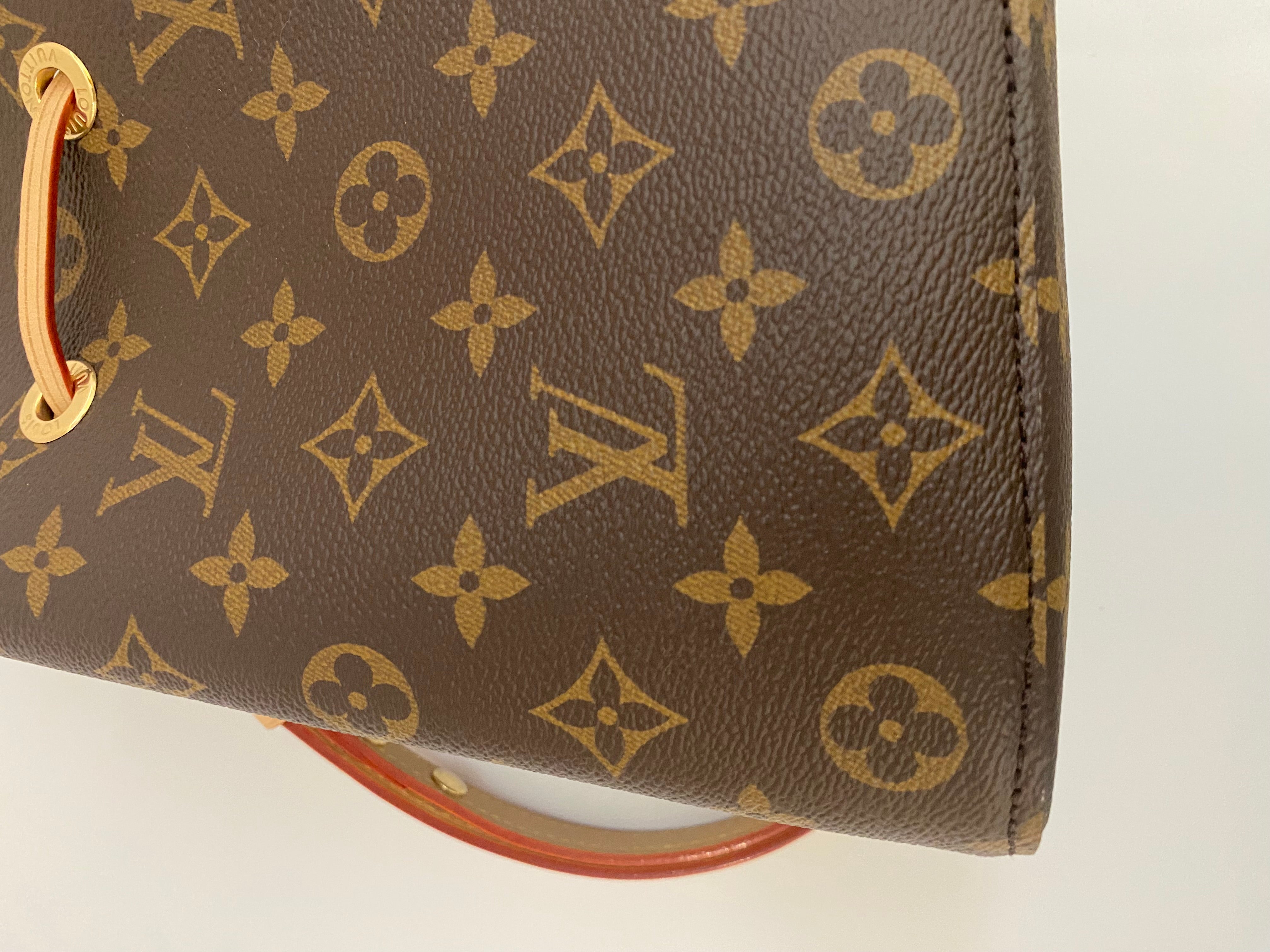 Louis Vuitton Monogram Neo Noe BB (RRP £1510)