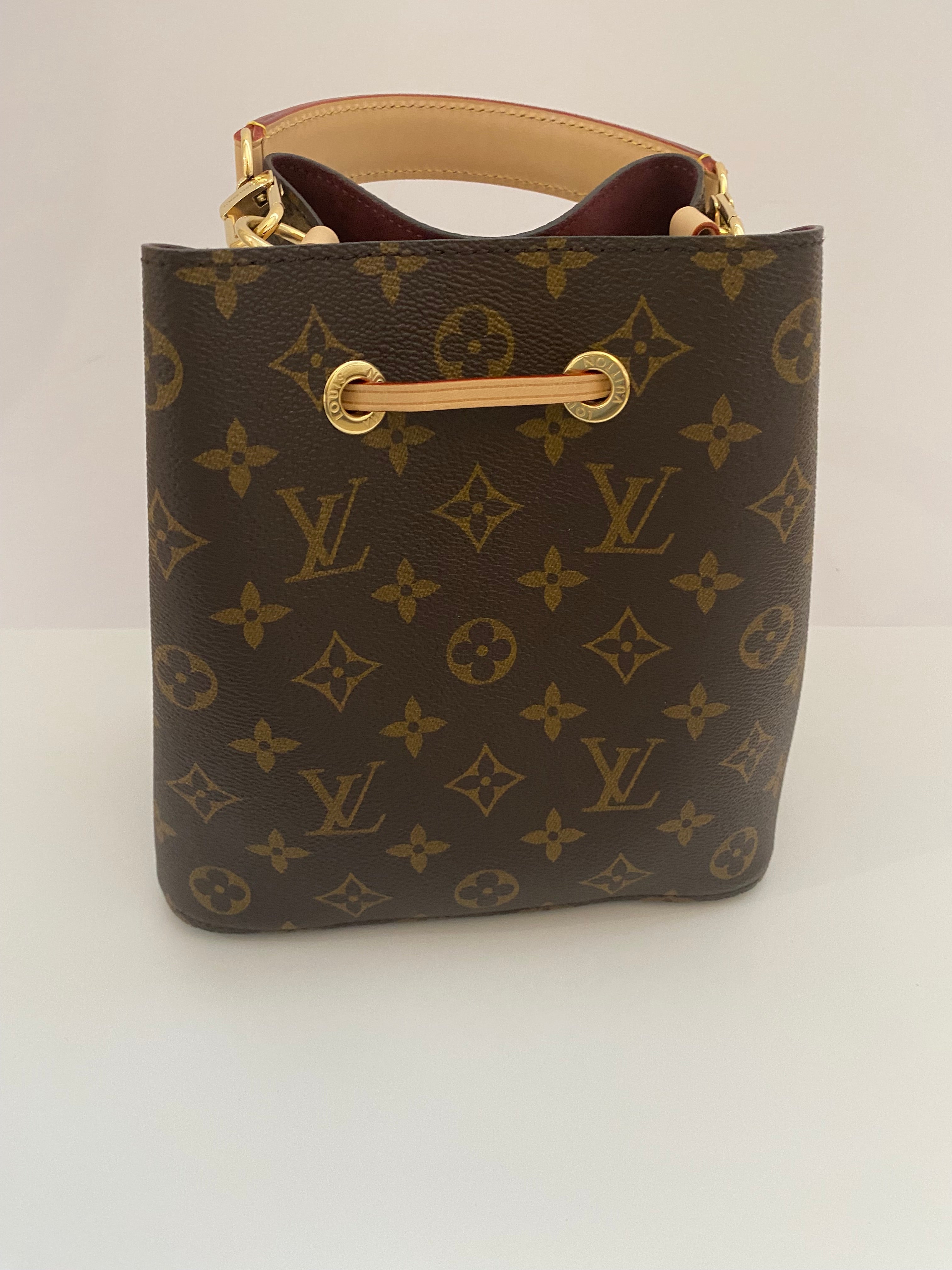 Louis Vuitton Monogram Neo Noe BB (RRP £1510)