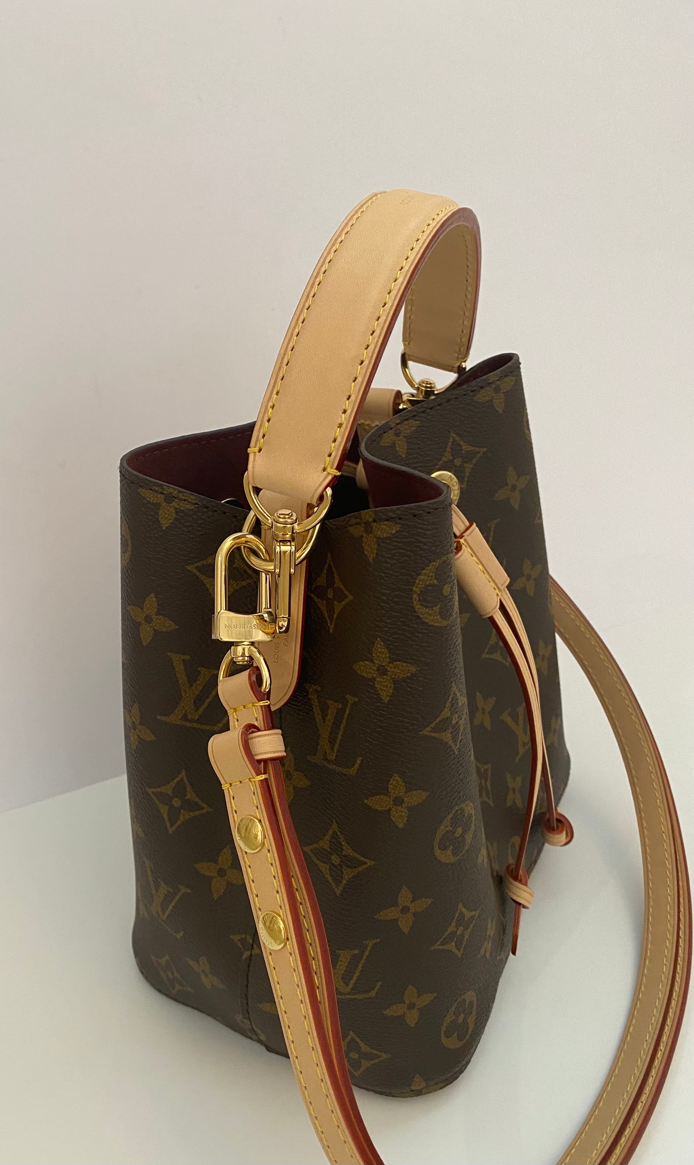 Louis Vuitton Monogram Neo Noe BB (RRP £1510)