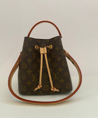 Louis Vuitton Monogram Neo Noe BB (RRP £1510)