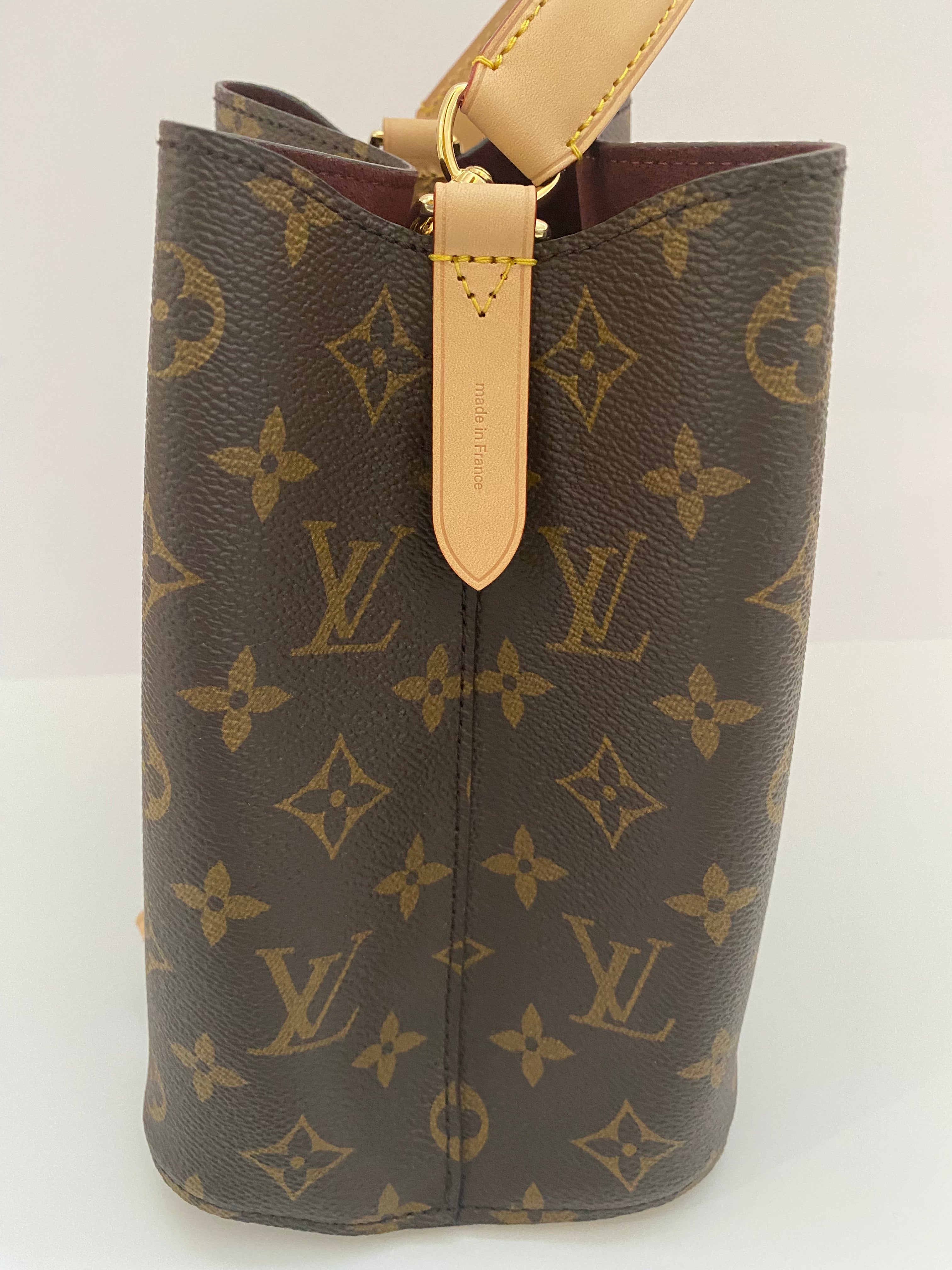 Louis Vuitton Monogram Neo Noe BB (RRP £1510)