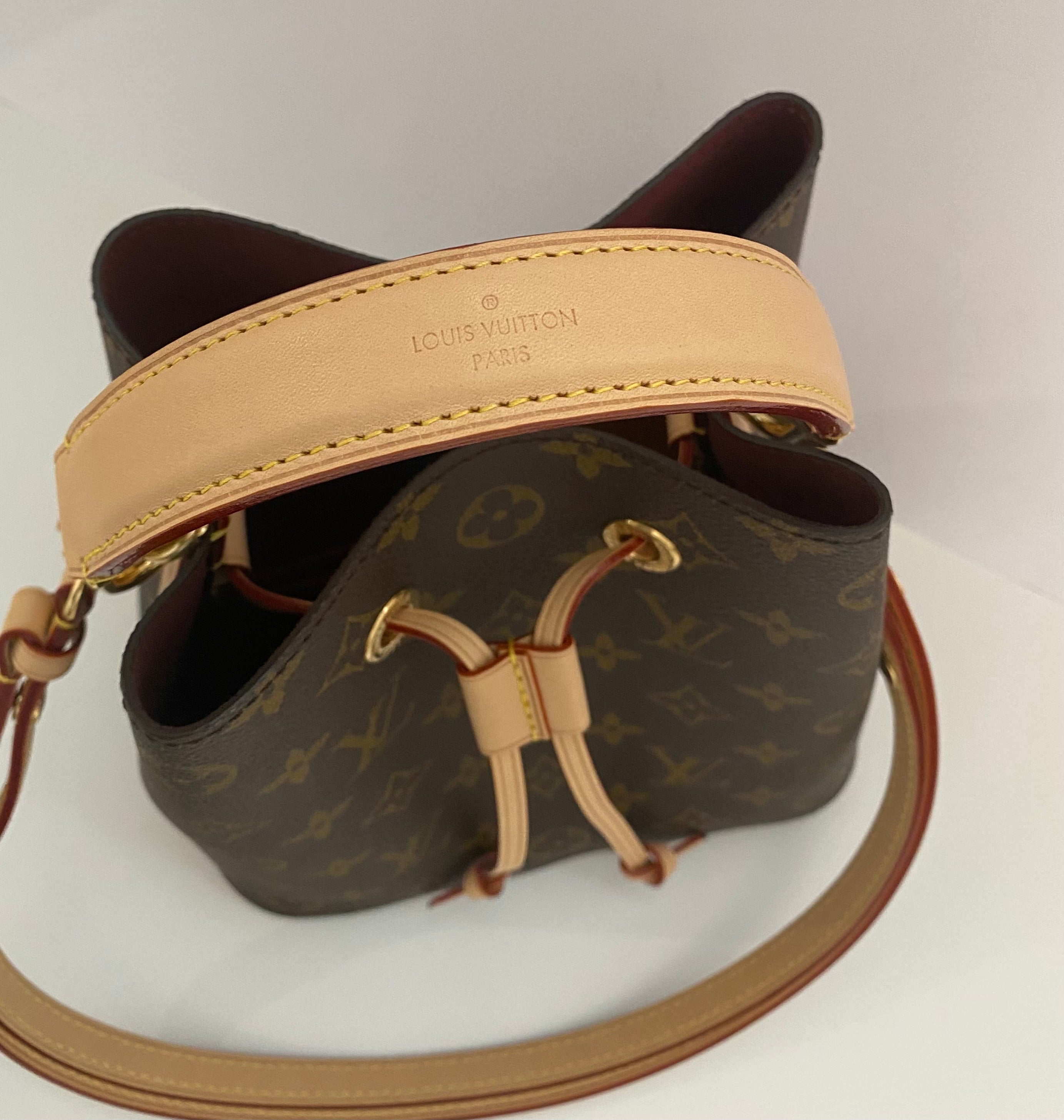 Louis Vuitton Monogram Neo Noe BB (RRP £1510)