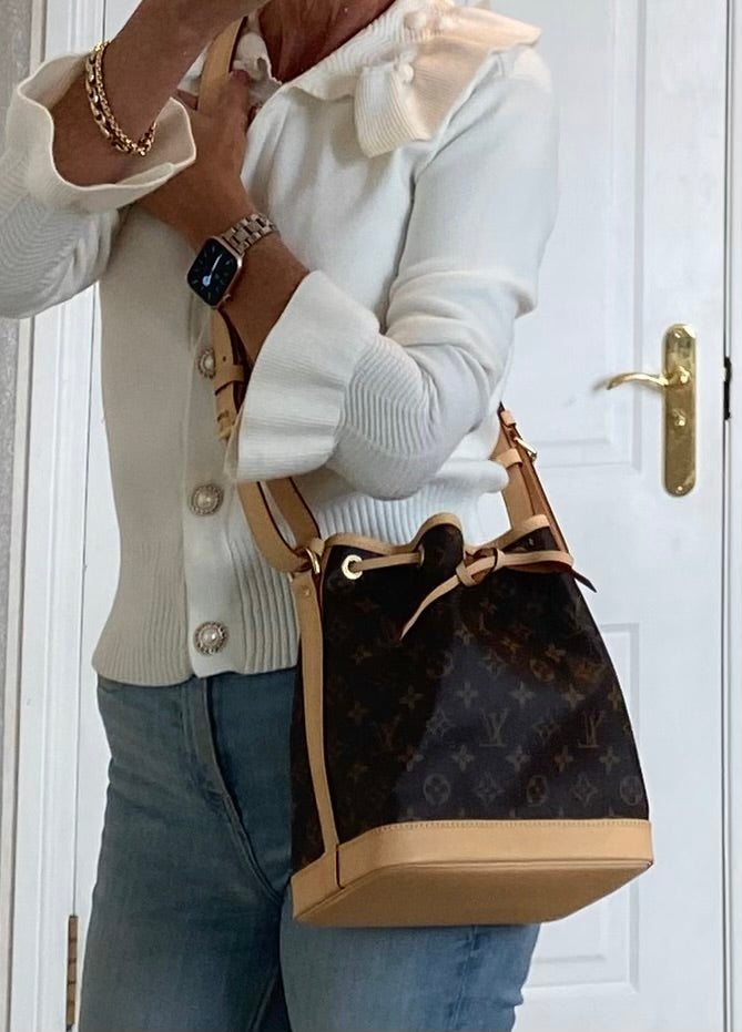 Louis Vuitton Neo BB Bucket Bag (RRP £1460)