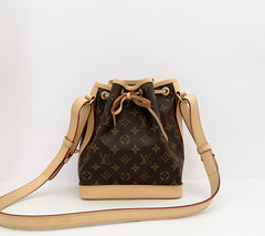 Louis Vuitton Neo BB Bucket Bag (RRP £1460)