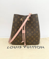 Louis Vuitton NeoNoe Bucket Bag ( RRP £1610)