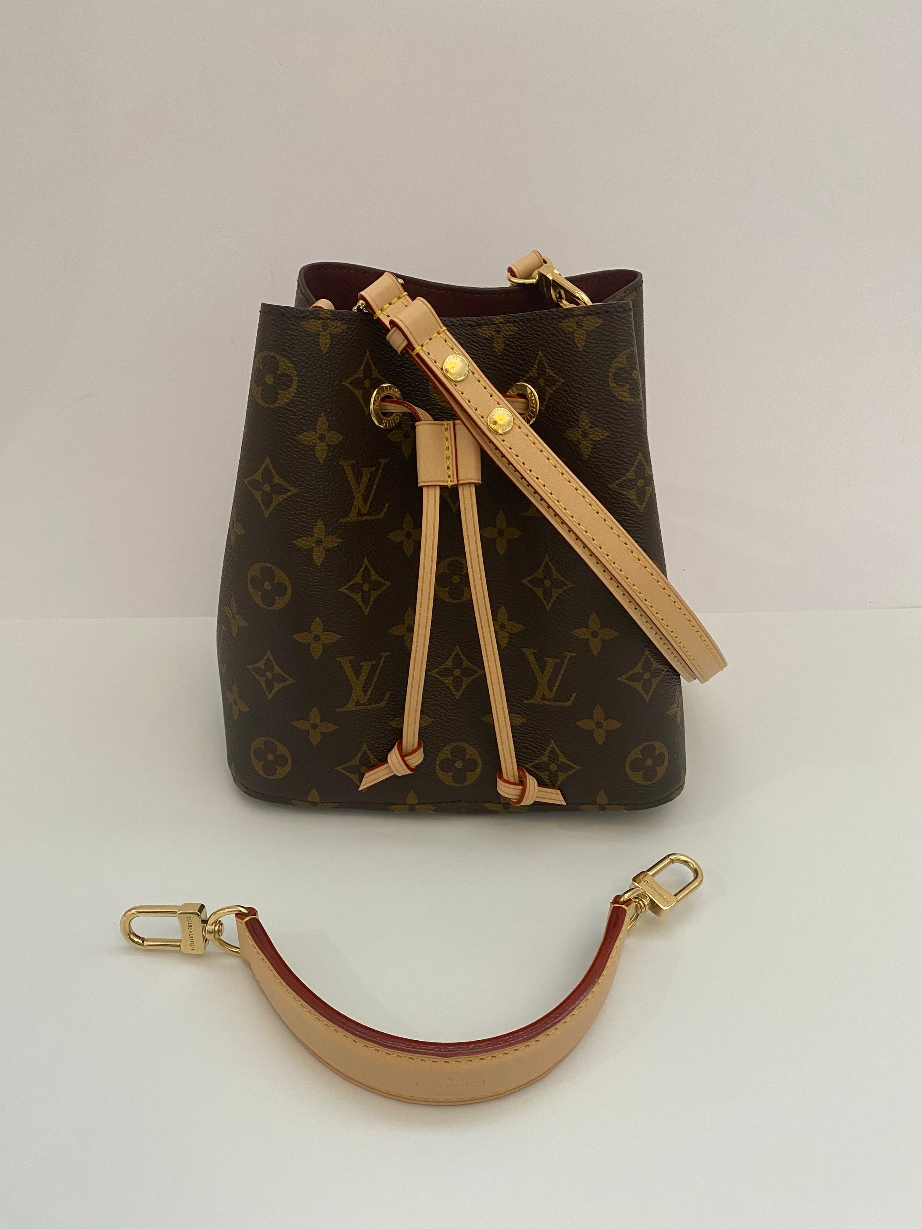 Louis Vuitton Monogram Neo Noe BB (RRP £1510)