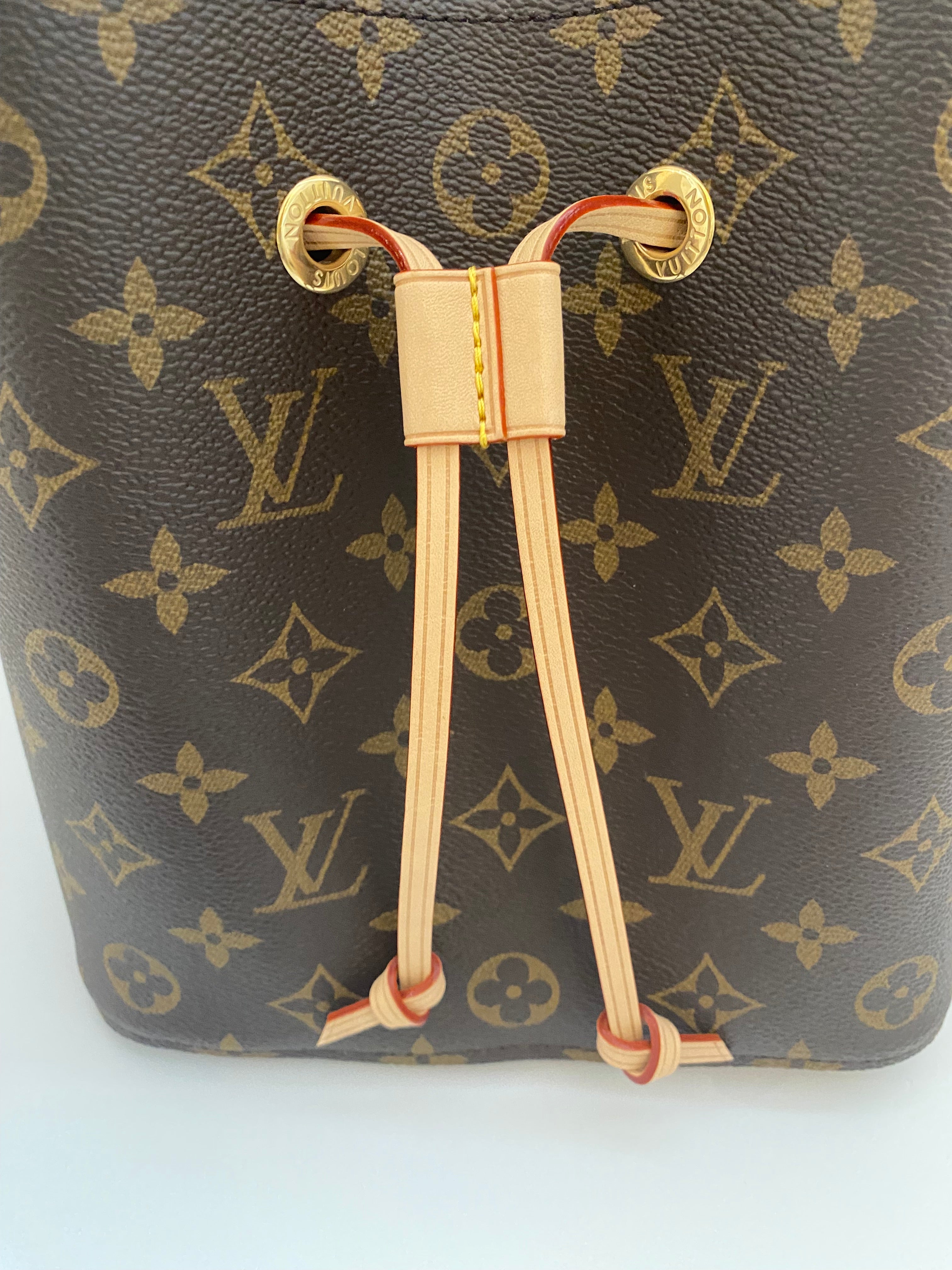 Louis Vuitton Monogram Neo Noe BB (RRP £1510)