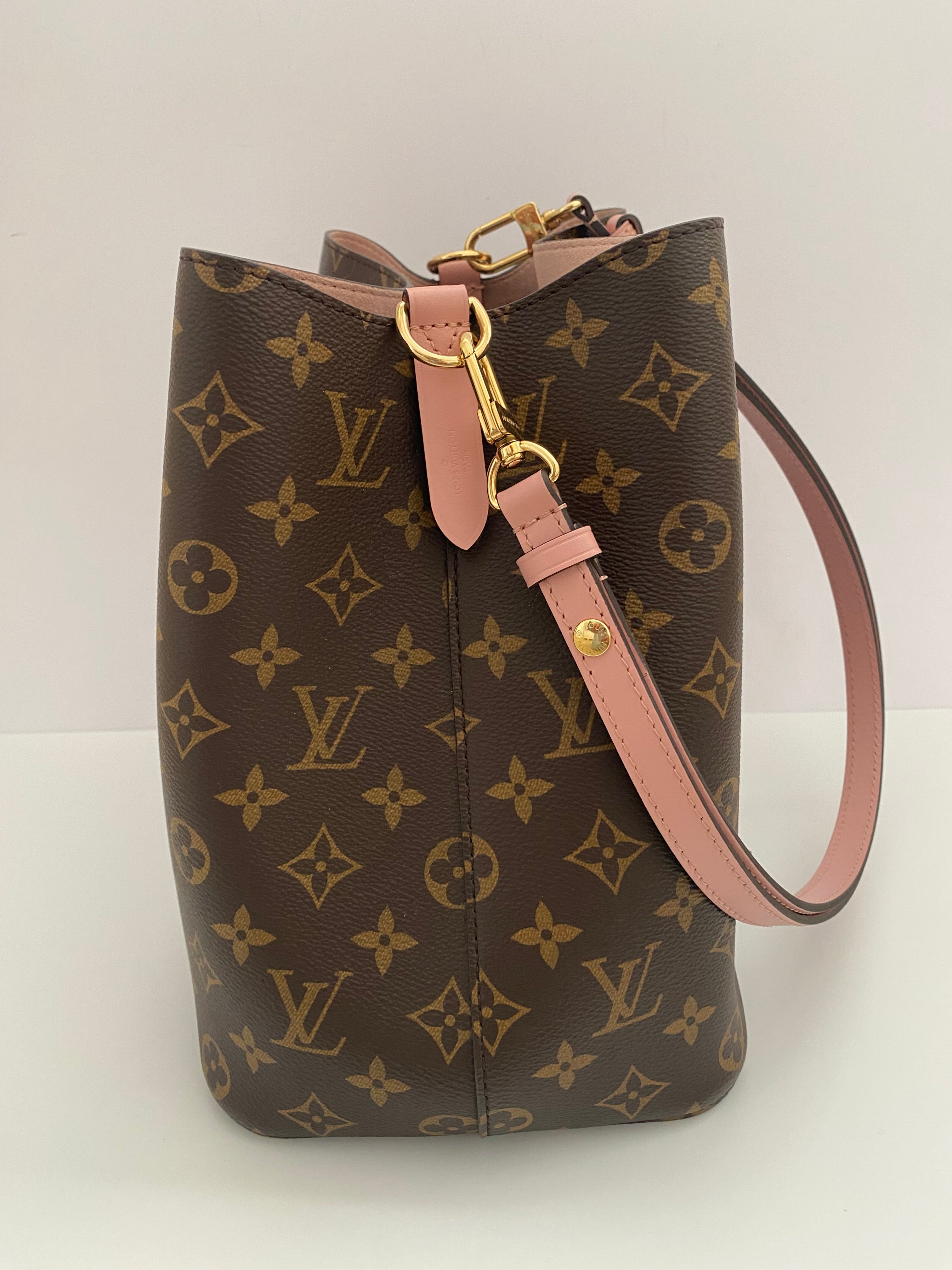 Louis Vuitton NeoNoe Bucket Bag ( RRP £1610)