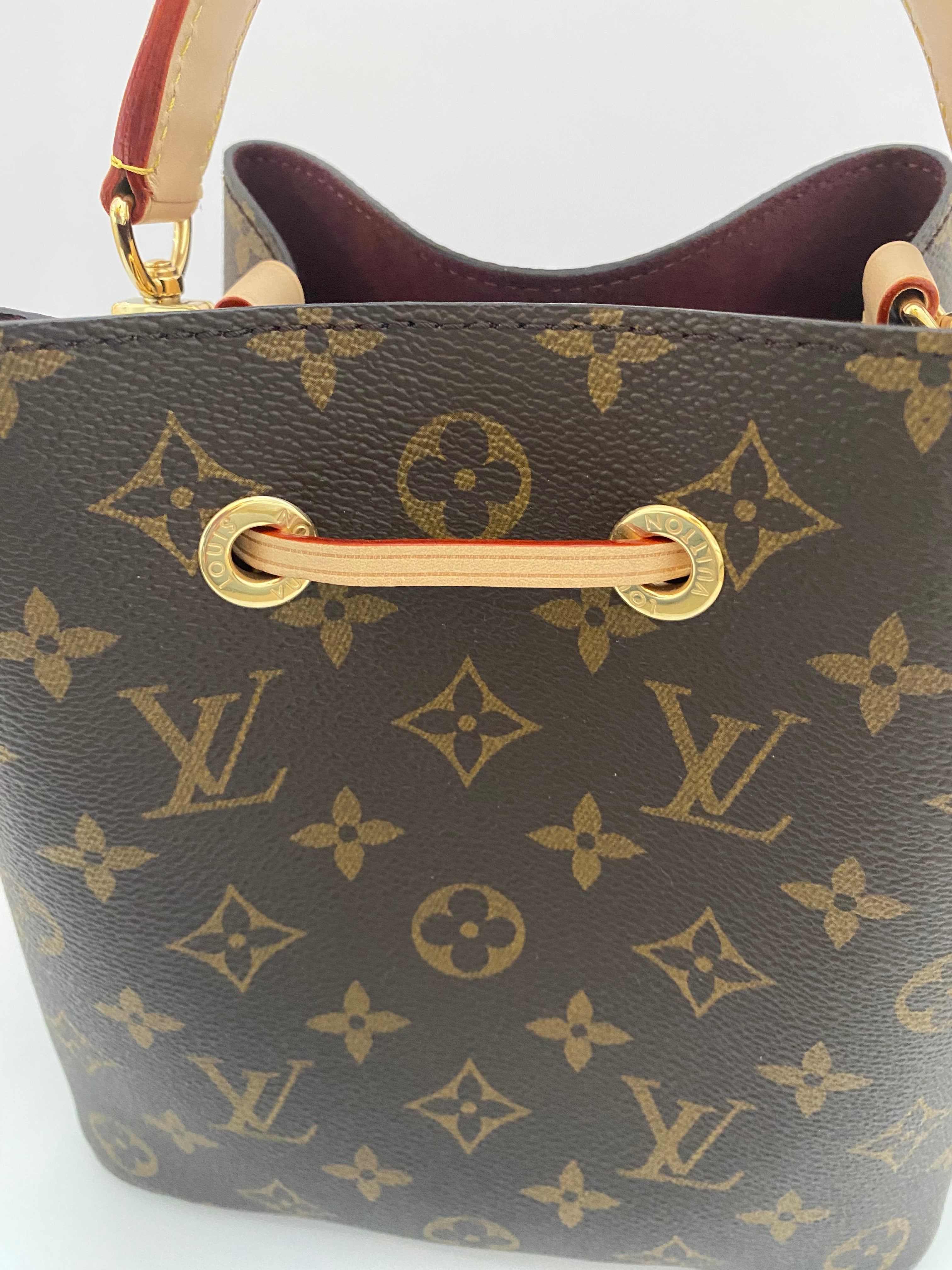 Louis Vuitton Monogram Neo Noe BB (RRP £1510)