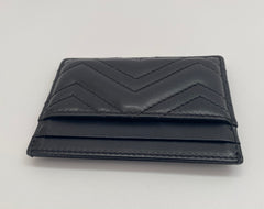 Gucci Marmont Card Holder  (RRP £245)