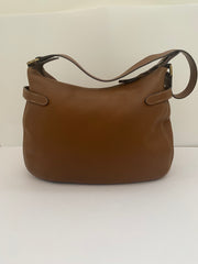 Mulberry Vintage Somerset Hobo In Soft Grain Leather