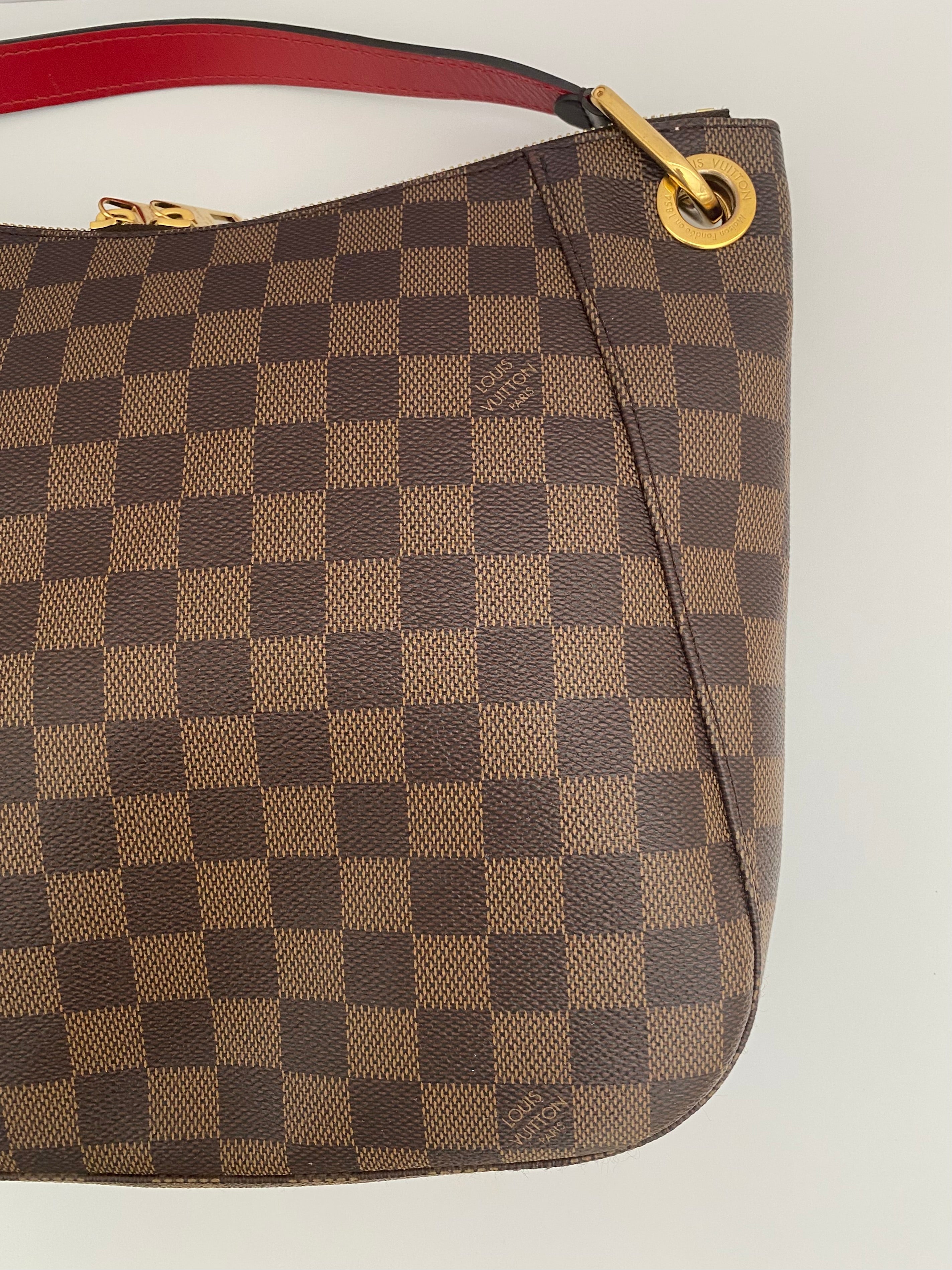 Louis Vuitton South Bank Besace