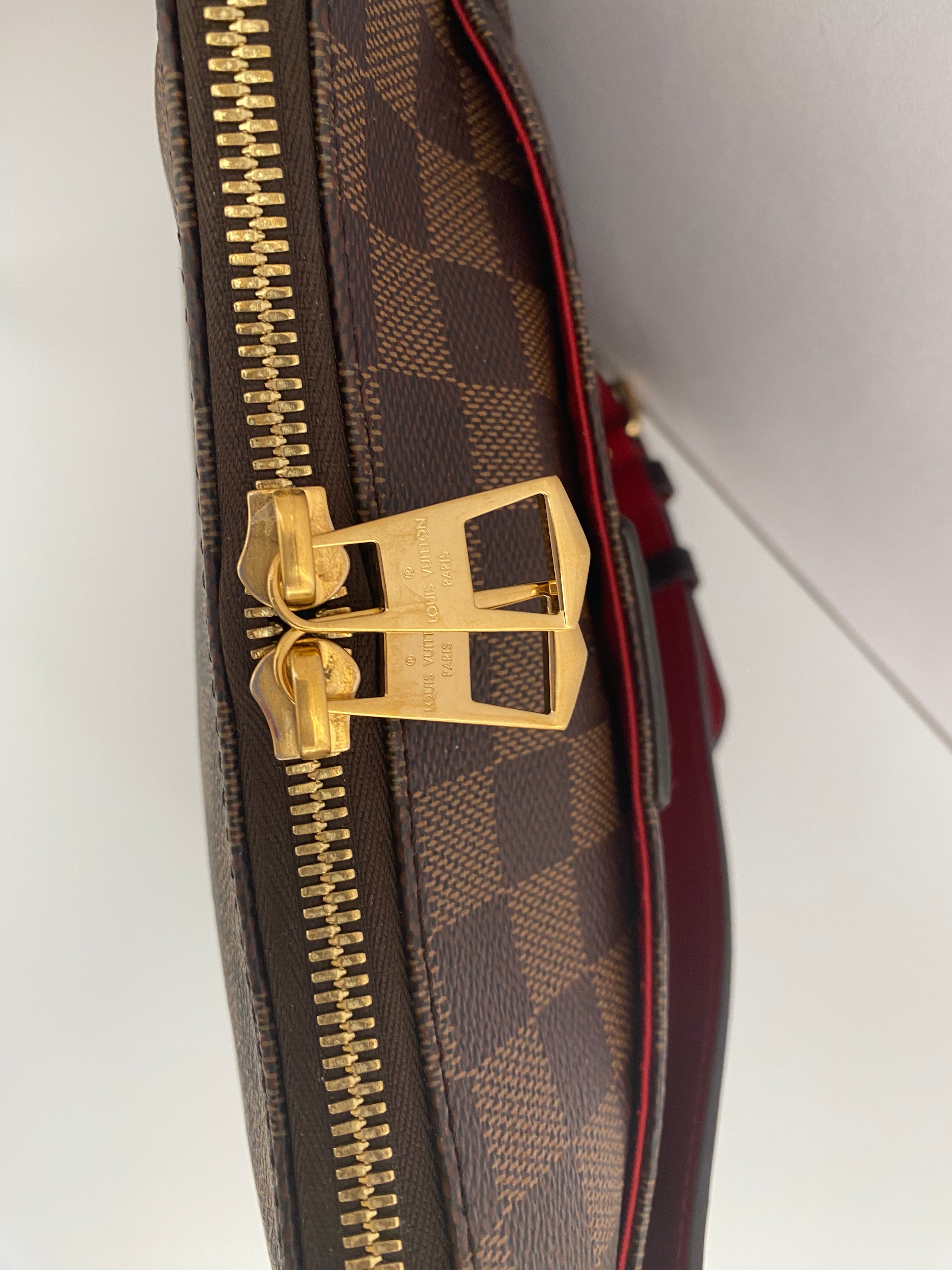 Louis Vuitton South Bank Besace