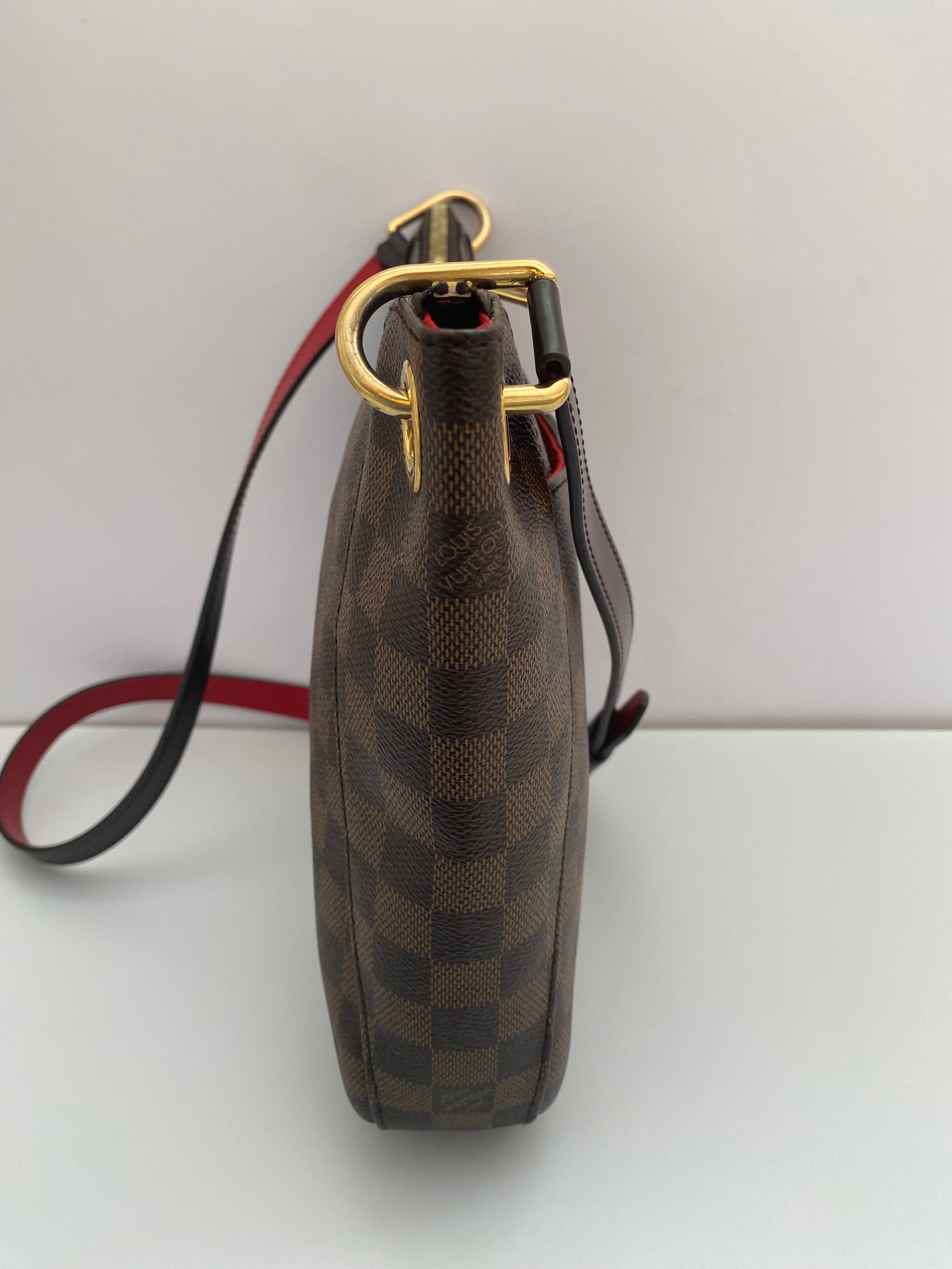 Louis Vuitton South Bank Besace