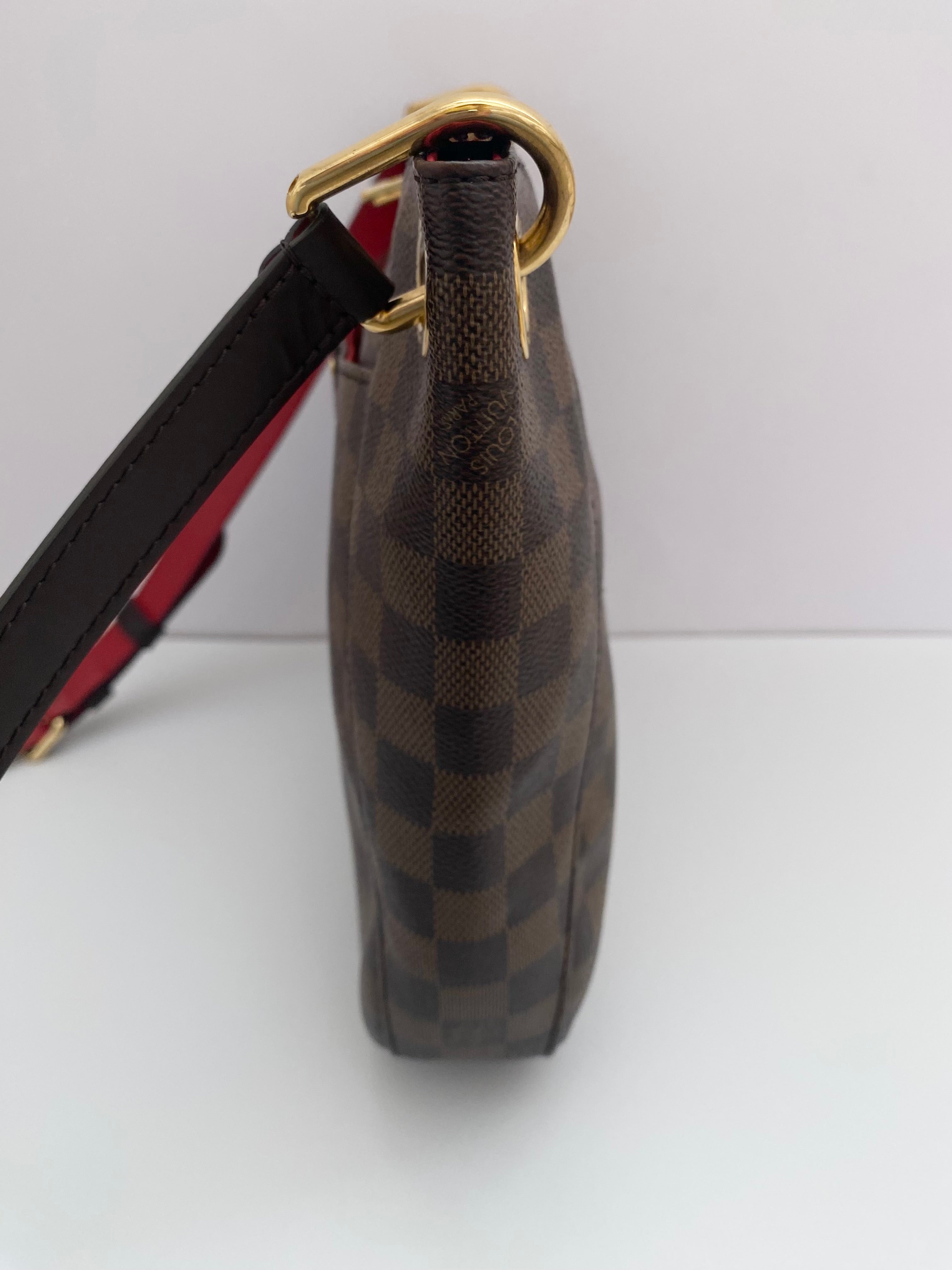 Louis Vuitton South Bank Besace