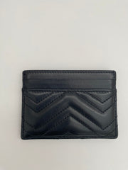 Gucci Marmont Card Holder  (RRP £245)