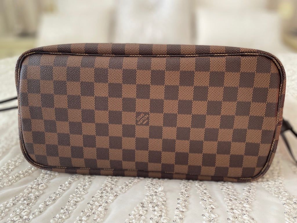 Louis Vuitton Neverfull MM