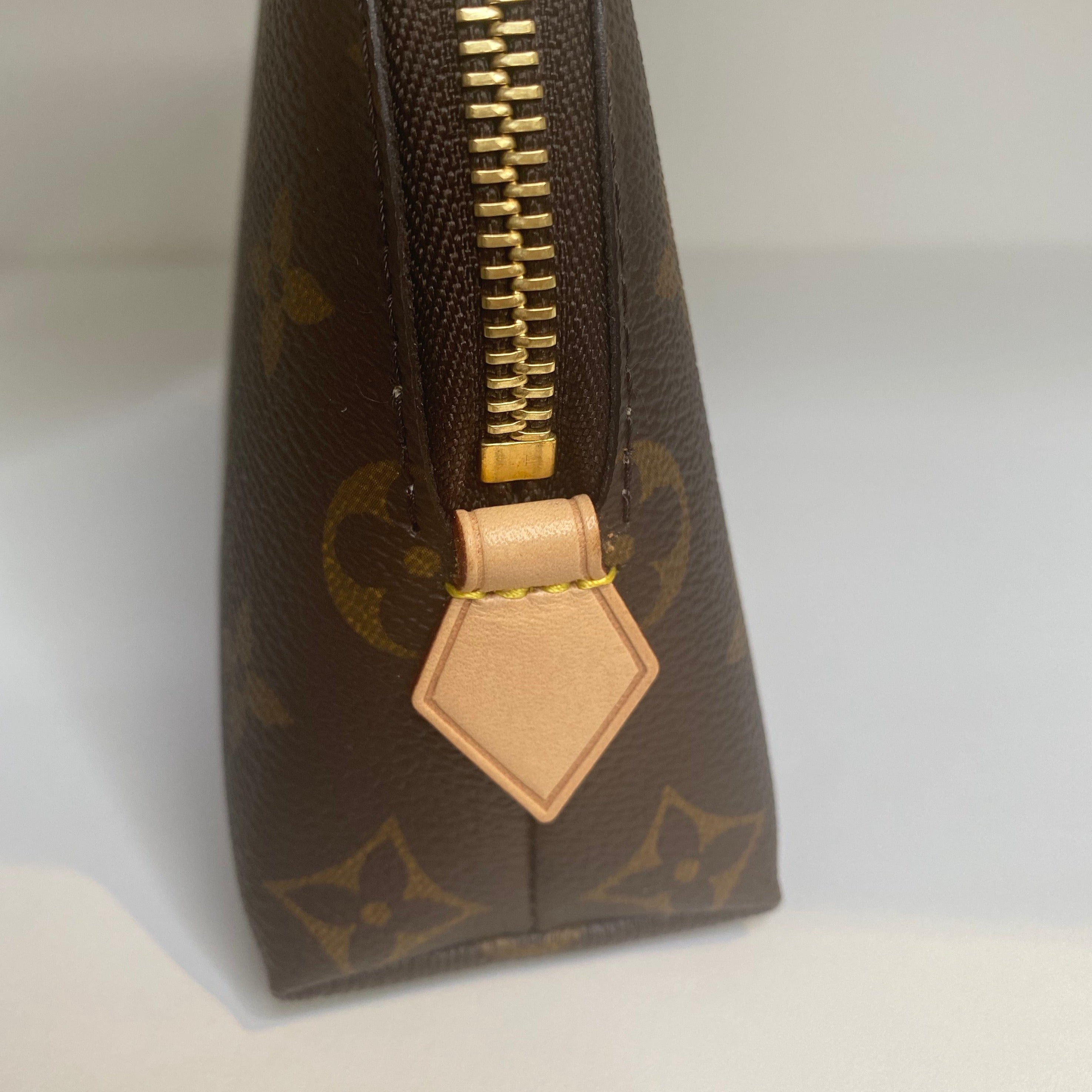 Louis Vuitton Monogram Cosmetic Pouch GM