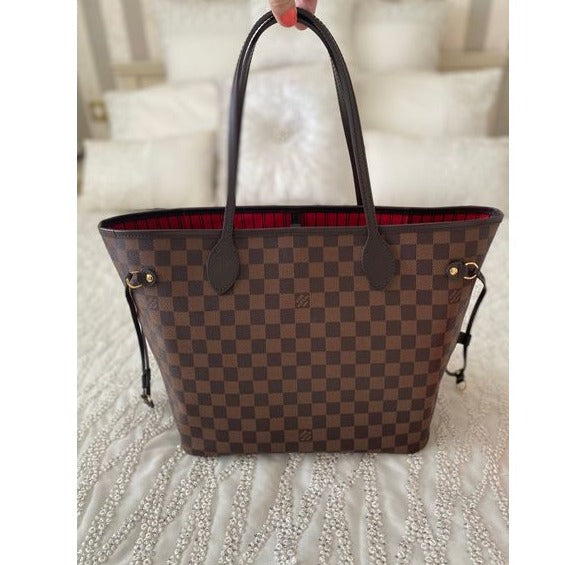 Louis Vuitton Neverfull MM