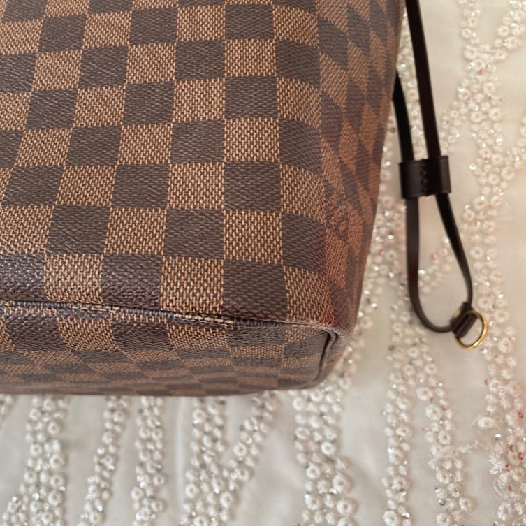 Louis Vuitton Neverfull MM