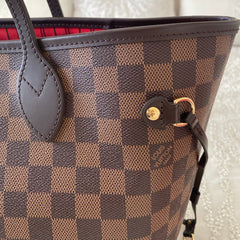 Louis Vuitton Neverfull MM