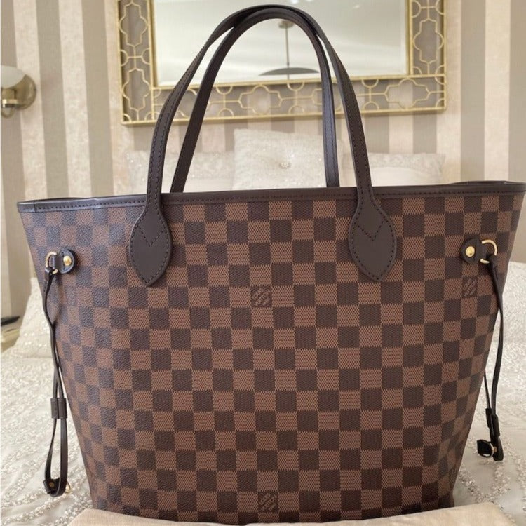 Louis Vuitton Neverfull MM