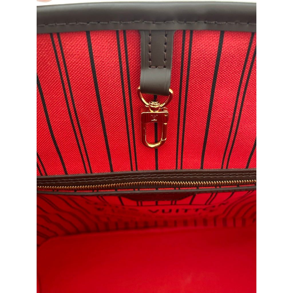 Louis Vuitton Neverfull MM