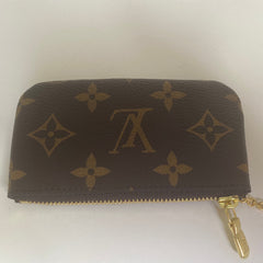 Louis Vuitton Monogram Key Pouch