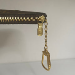 Louis Vuitton Monogram Key Pouch