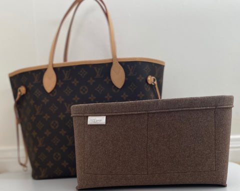 Liner Designed For The Louis Vuitton Neverfull GM