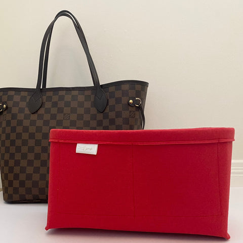 Liner Designed For The Louis Vuitton Neverfull MM