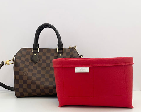 Liner Designed For The Louis Vuitton Speedy 25