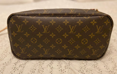 Louis Vuitton Neverfull MM In Monogram Canvas (RRP £1410)