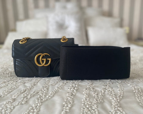 Liner Designed For The Gucci Marmont Mini