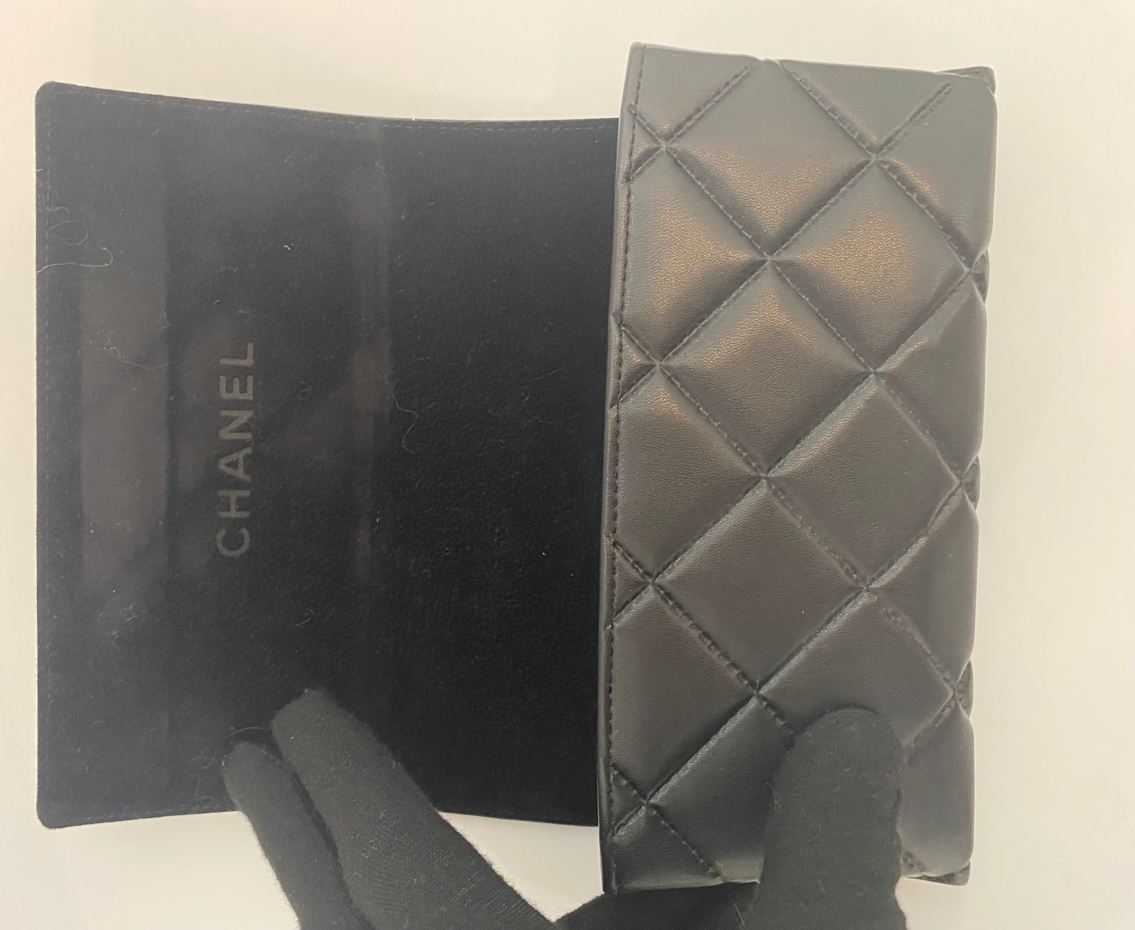 Chanel Butterfly Sunglasses