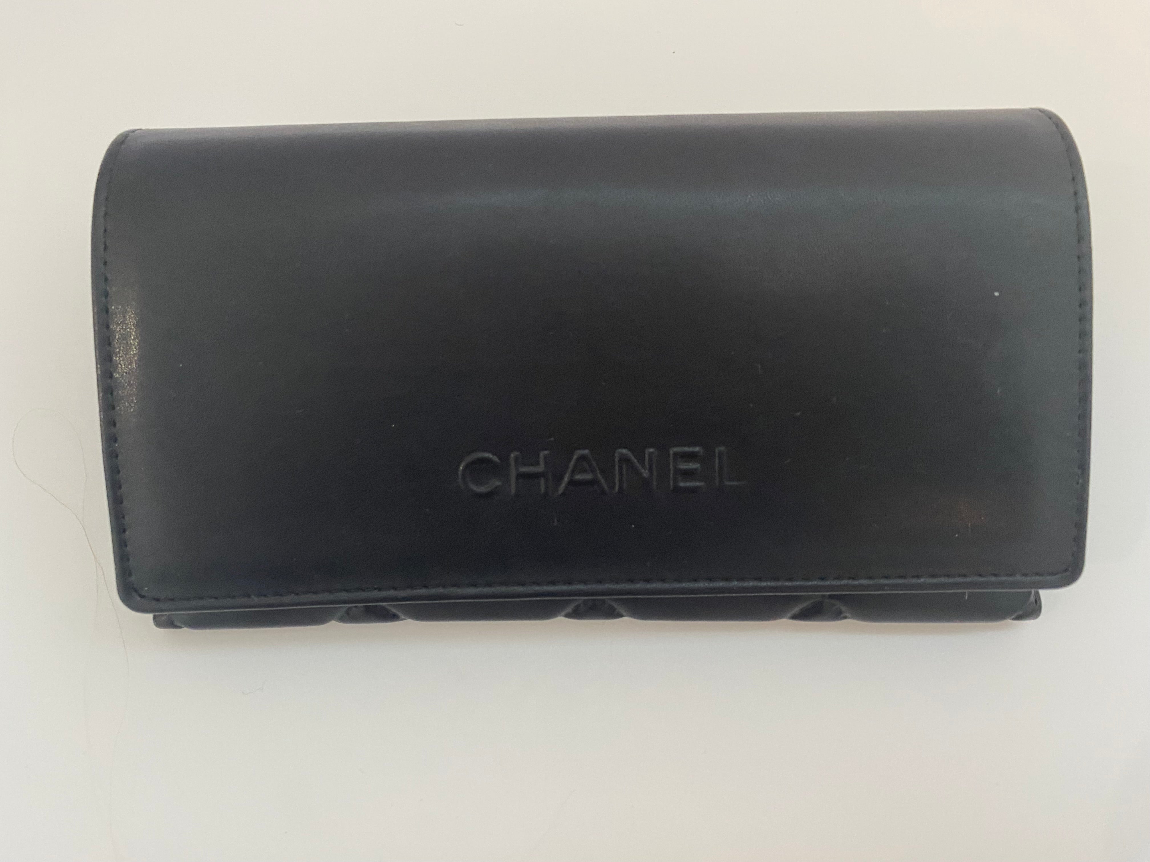 Chanel Butterfly Sunglasses