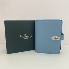 Mulberry Postman's Lock Pocket Book  (RRP £250)